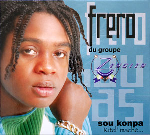 Artist Image